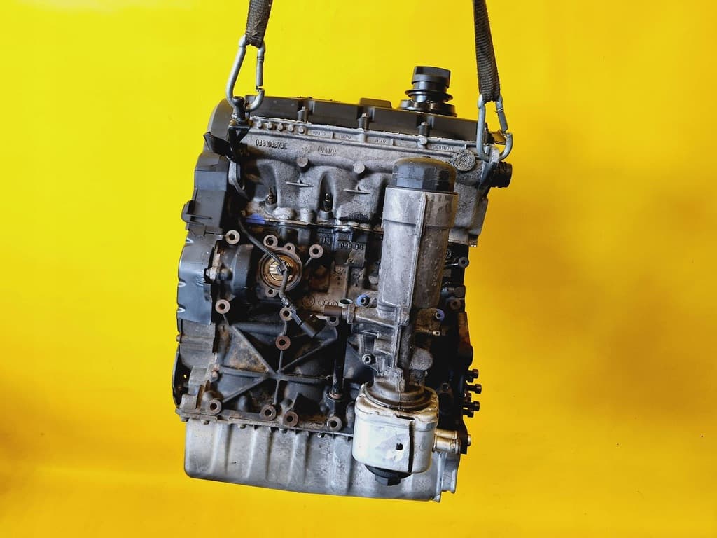 Moteur AWX - Image 1