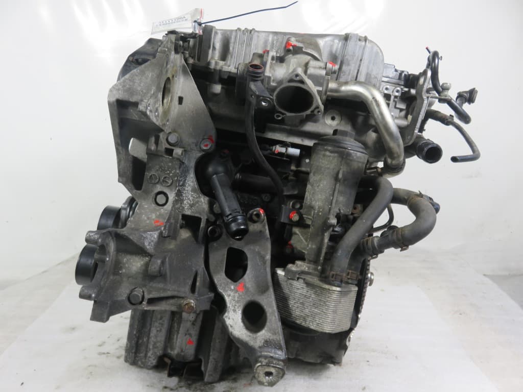 Moteur CAGB - Image 1