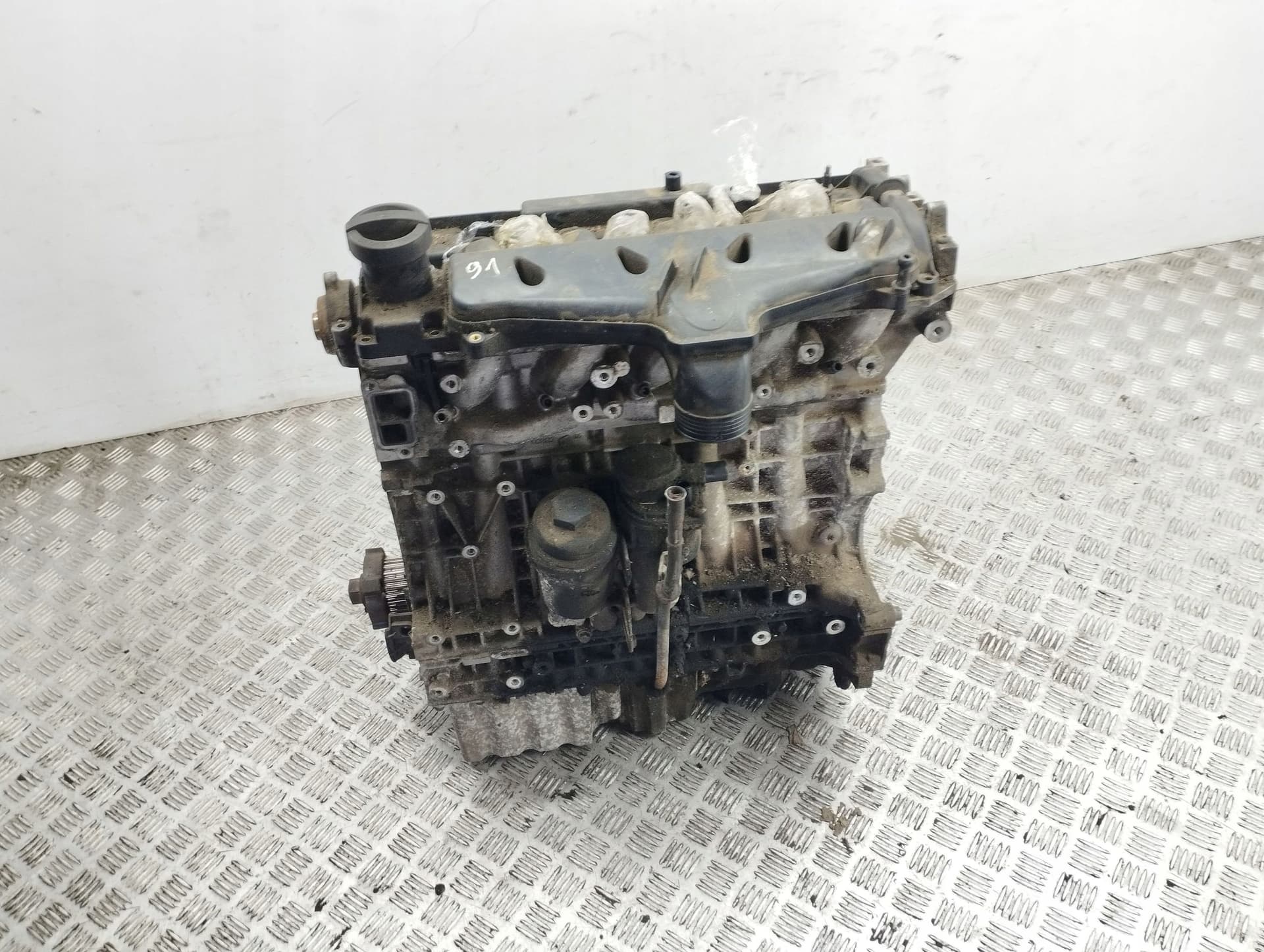 Moteur B 5244 SG pour Volvo S70