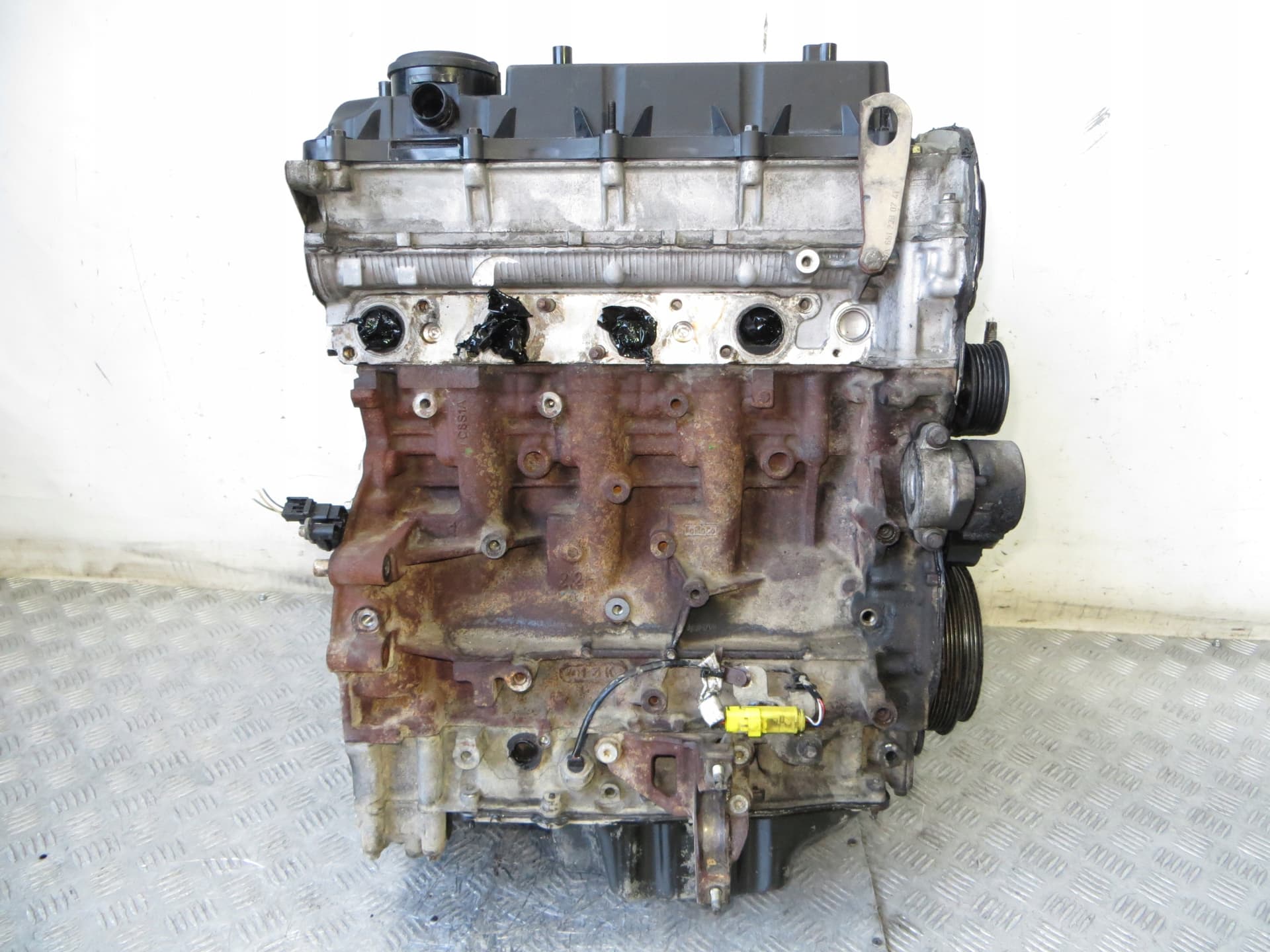 Moteur CYFF - Image 1