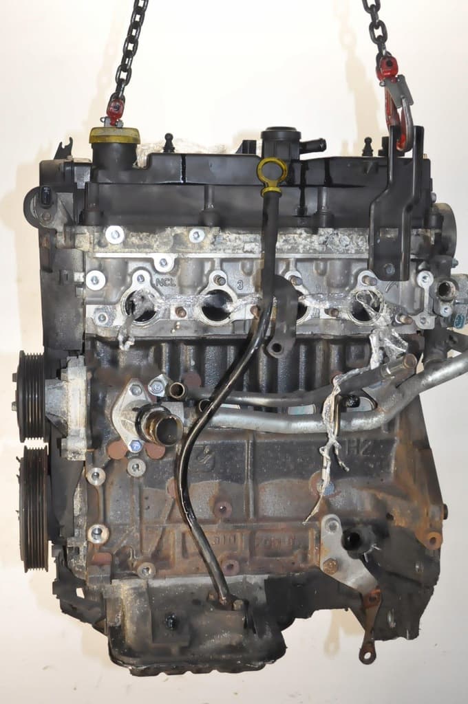 Moteur A 17 DT pour Vauxhall