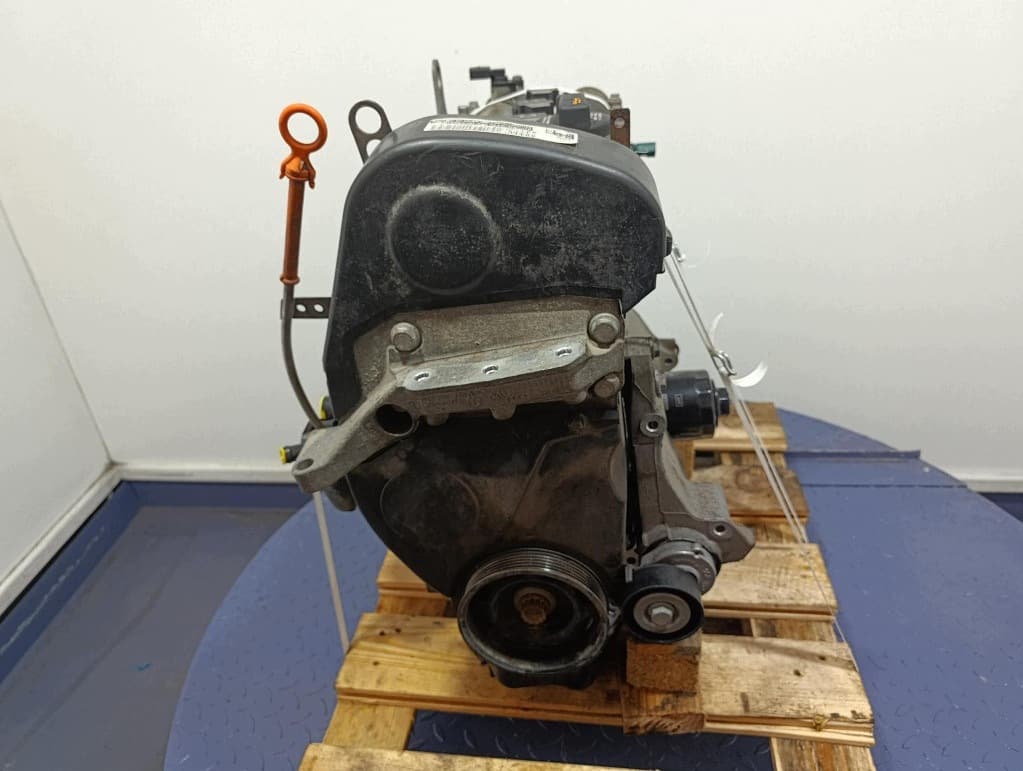 Moteur CGGA - Image 1