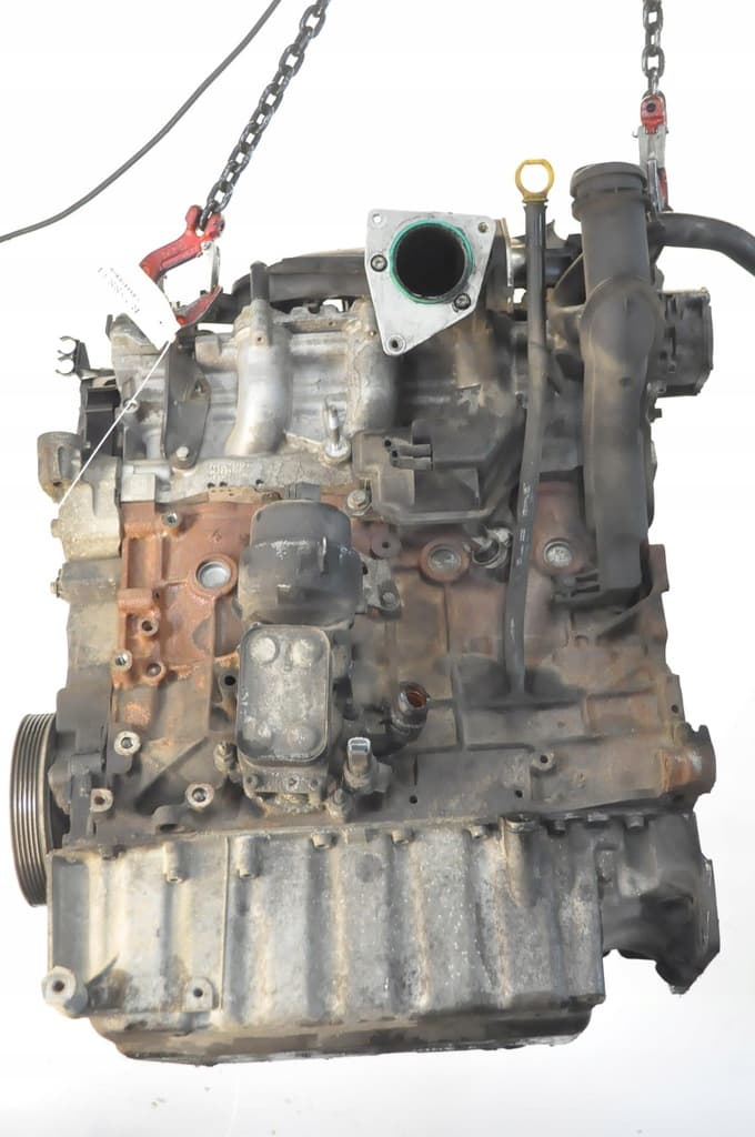 Moteur G6DA pour Hyundai Equus