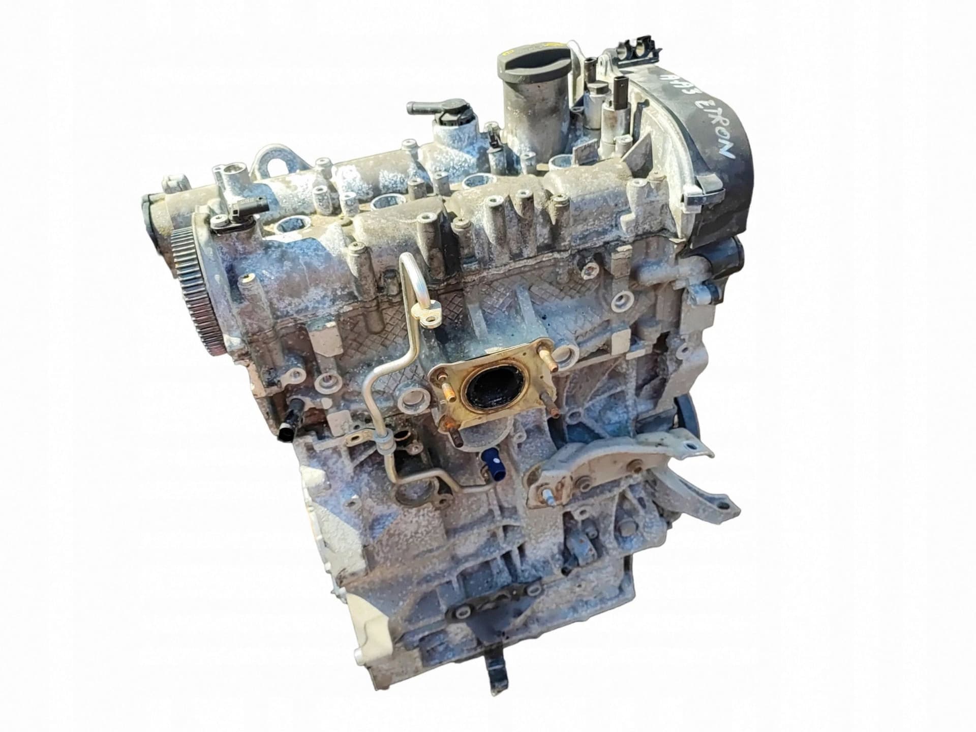 Moteur CUKB - Image 1