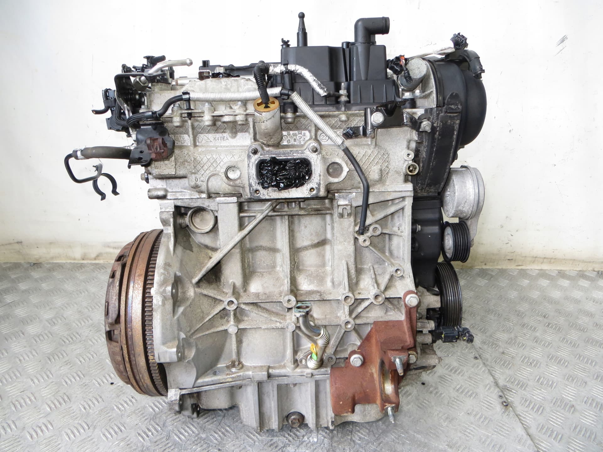 Moteur M8MA - Image 1