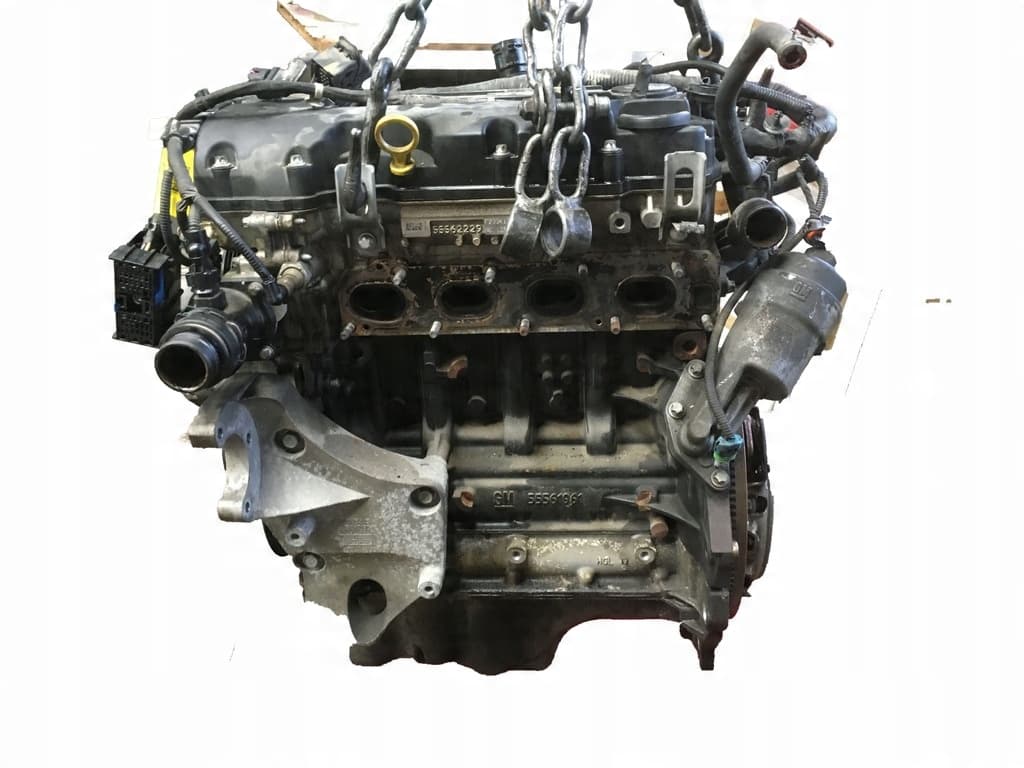 Moteur A 12 XEL pour Vauxhall Adam 1.2 Petrol