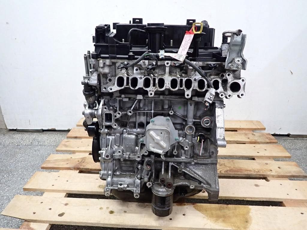 Moteur S8Y2 pour Mazda