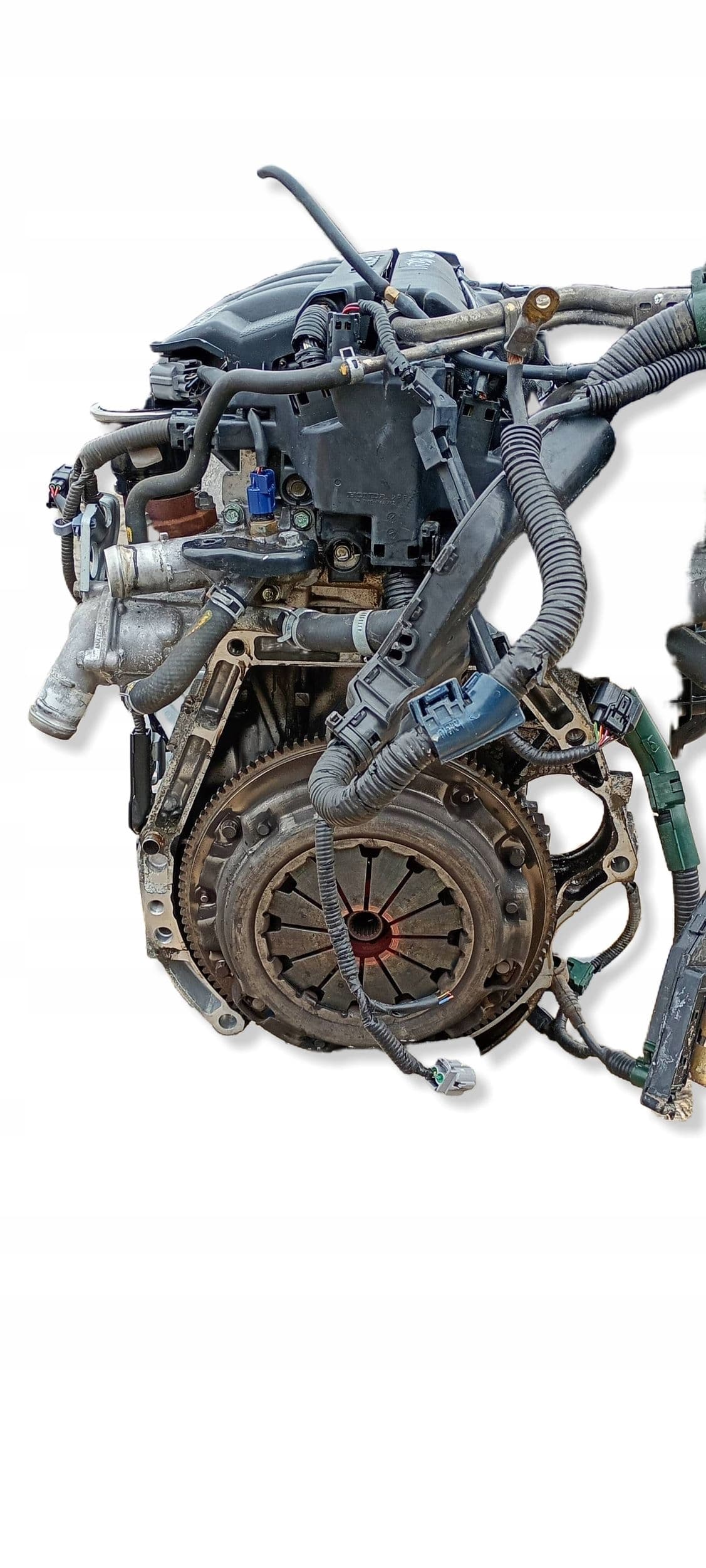 Moteur R18A2 — vue 2
