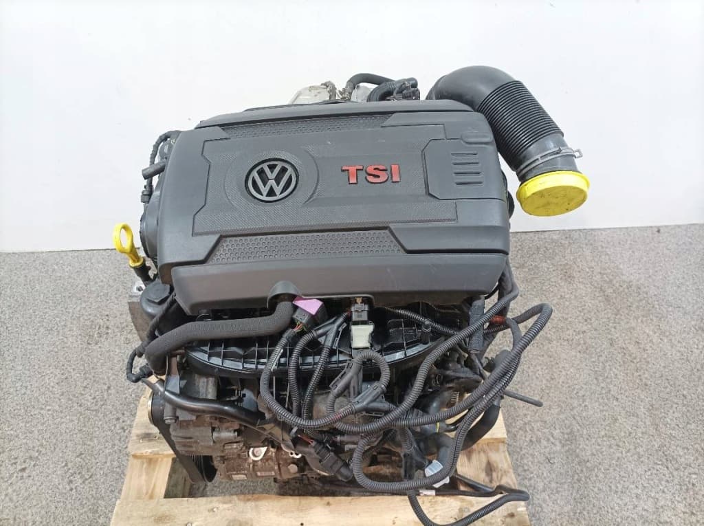 Moteur CHHA pour Audi Tt 2.0 Petrol