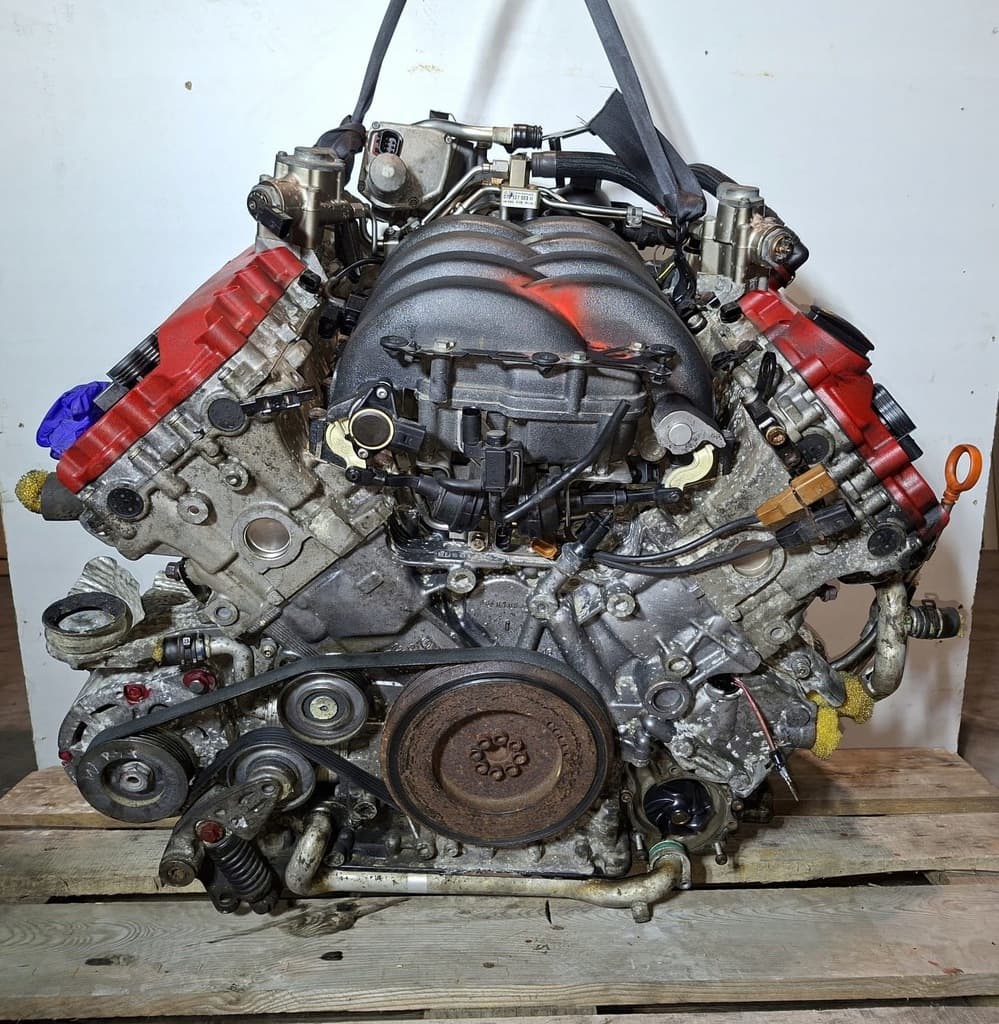 Moteur BNS - Image 1