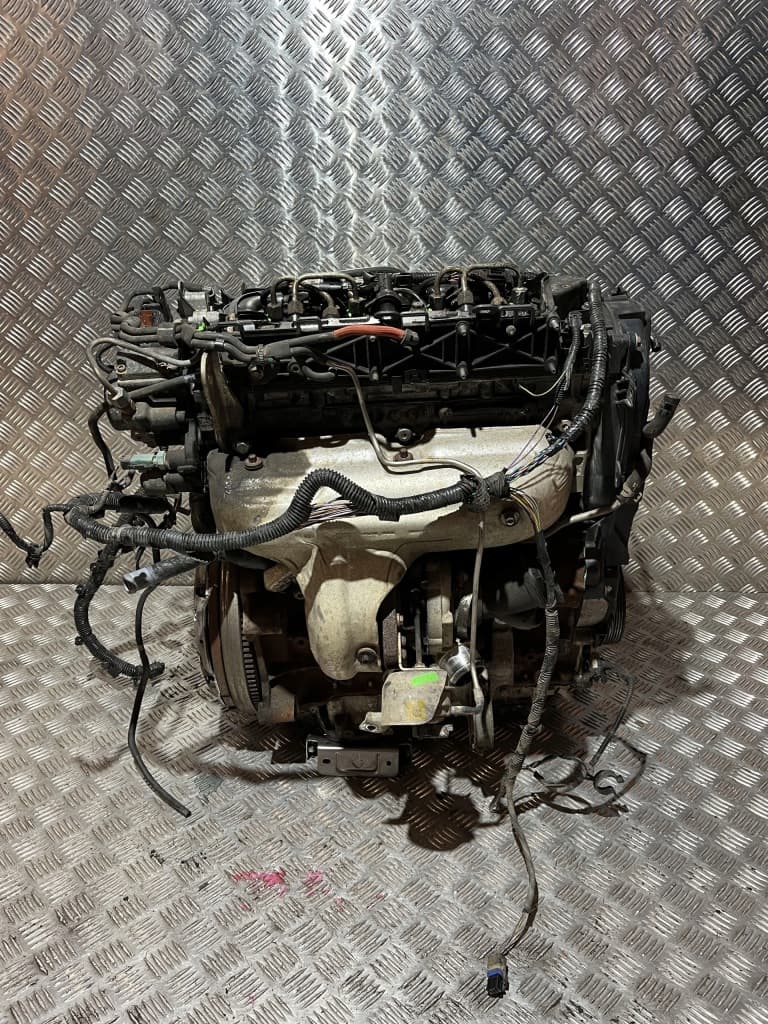 Moteur TXDB pour Ford
