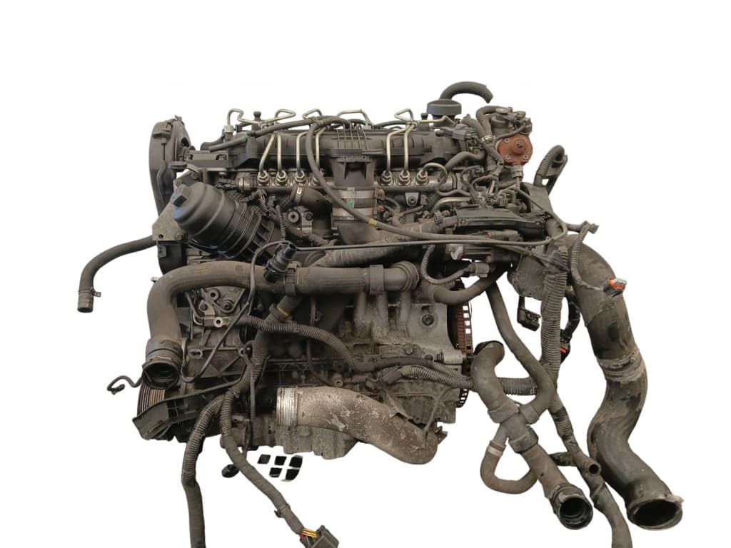 Moteur D 5244 T10 pour Volvo Xc70