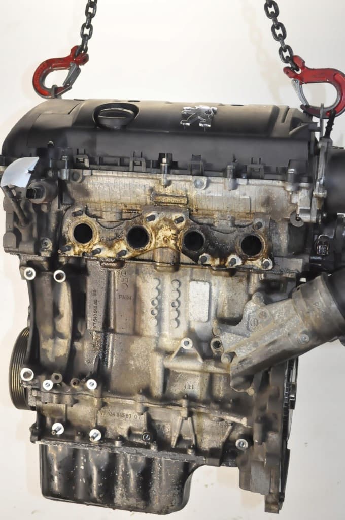 Moteur N12 B16 A pour Mini