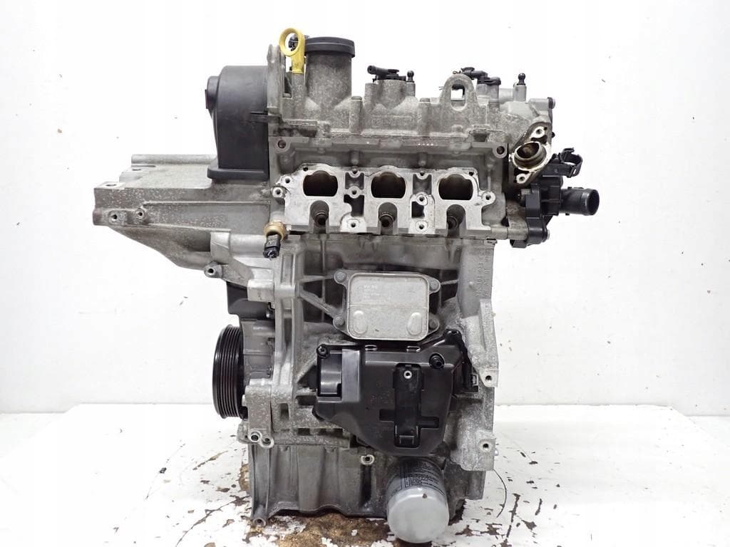 Moteur DKRA - Image 1