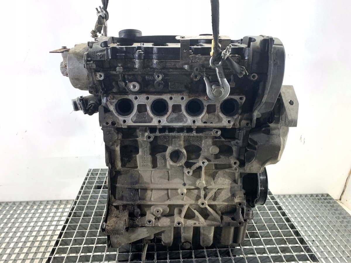 Moteur BLR — vue 2