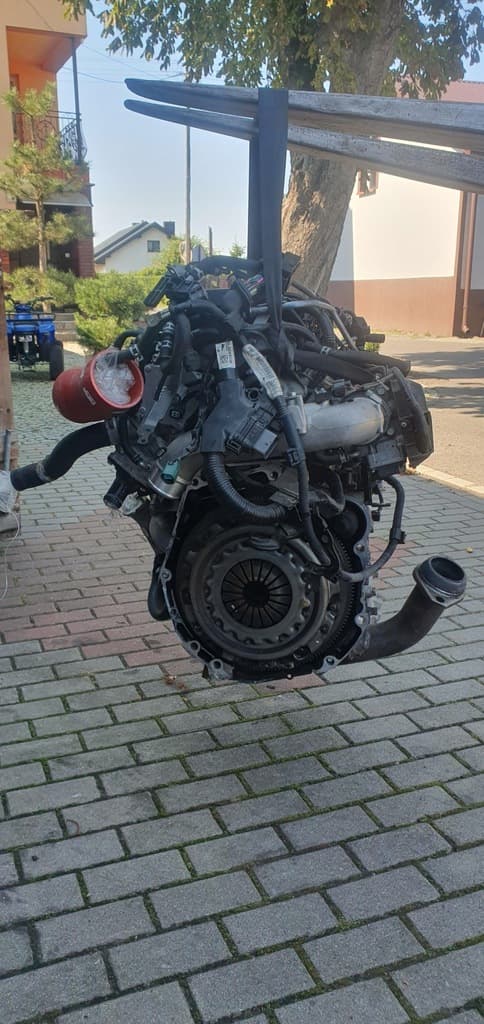 Moteur K20C1 pour Honda Civic 2.0 Petrol