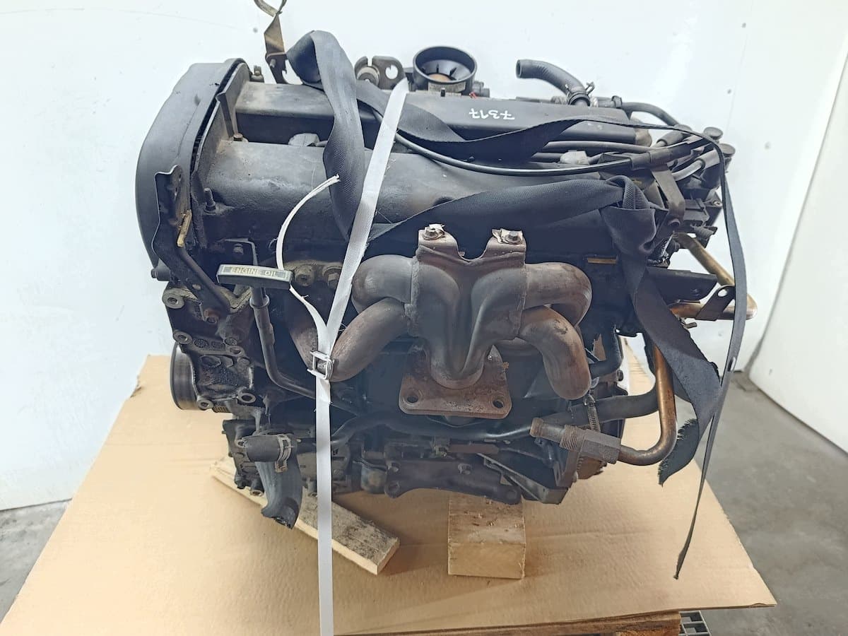 Moteur YF - Image 1