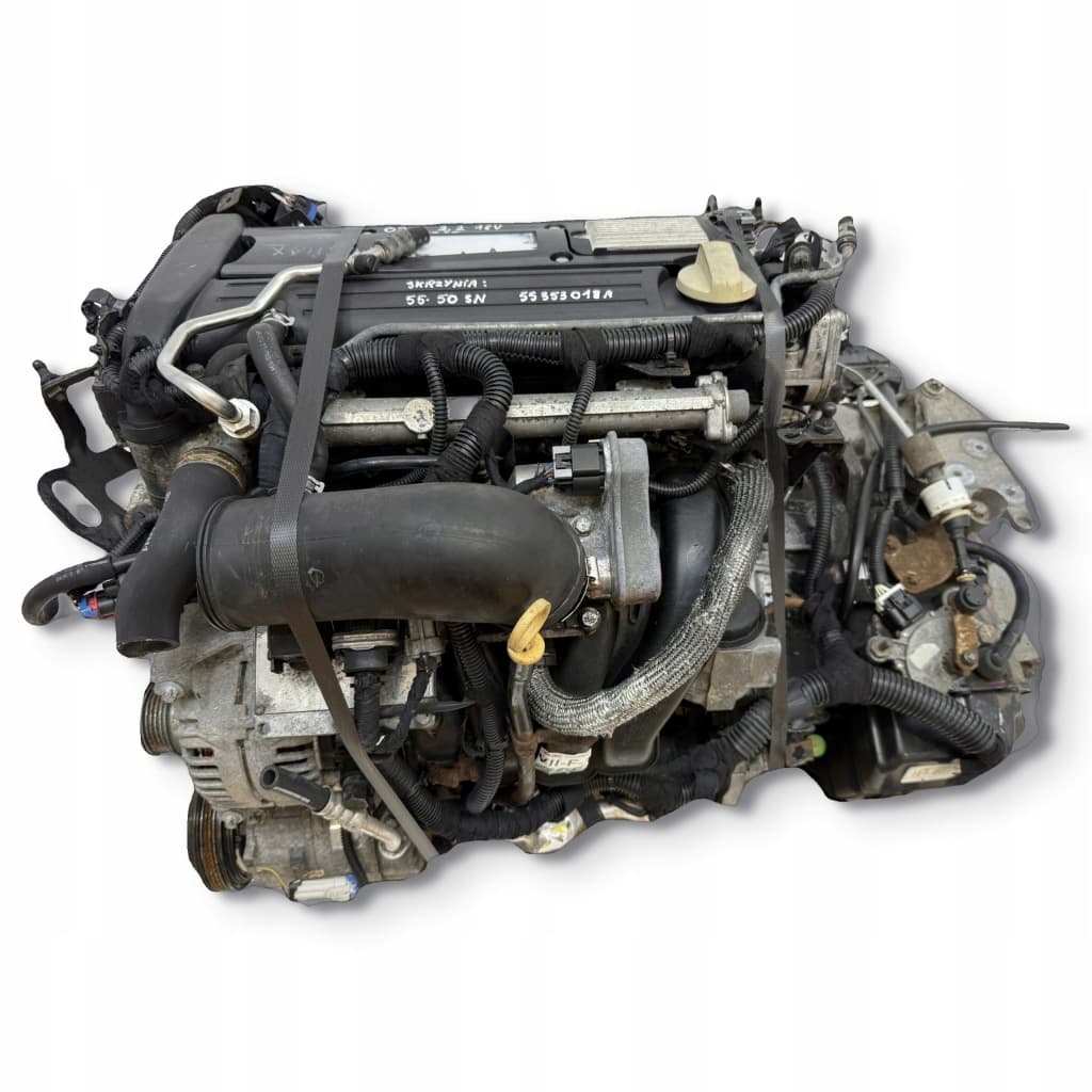Moteur Z 22 SE pour Vauxhall