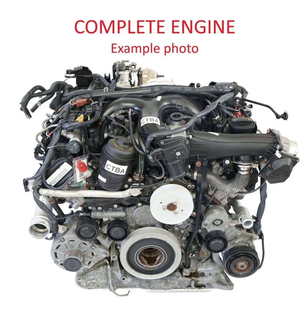 Moteur CTBC - Image 1