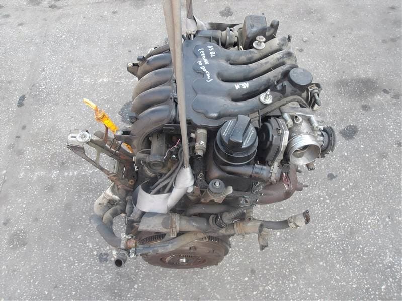 Moteur AJQ pour Audi Tt