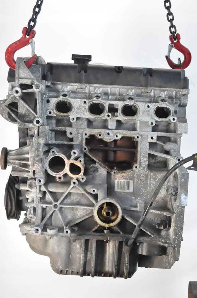 Moteur STJC pour Ford Fiesta 1.3 Petrol