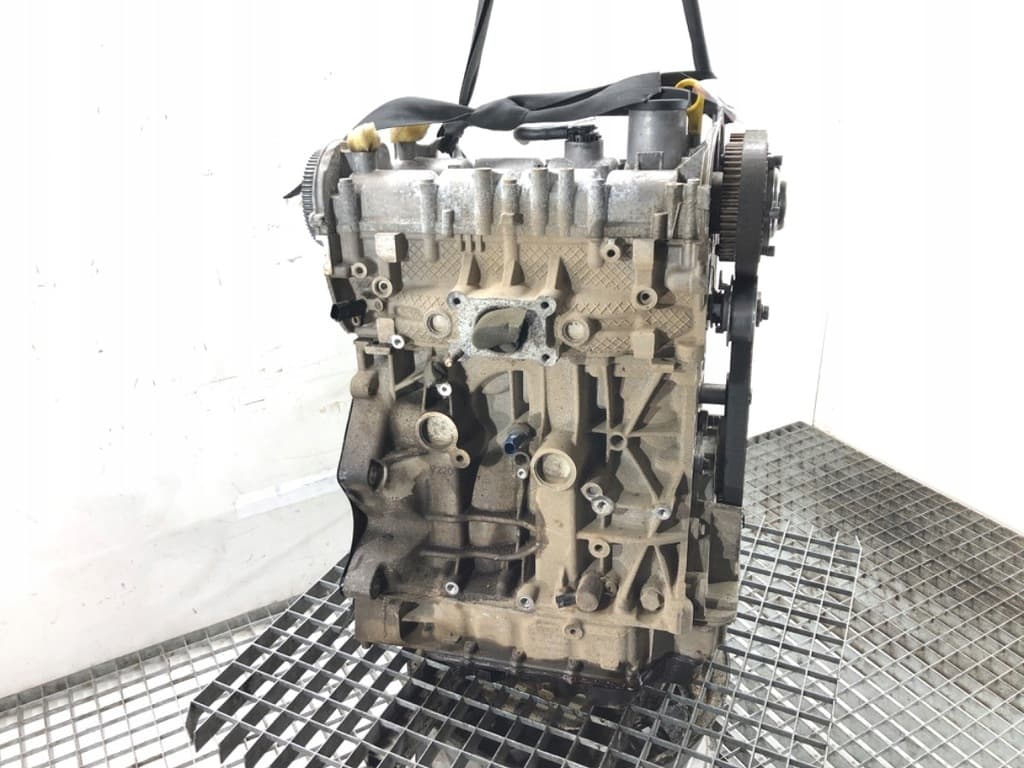 Moteur CZDB - Image 1