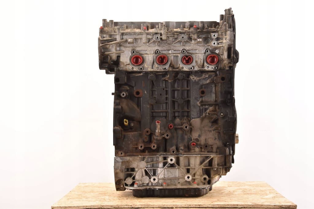 Moteur M9T 670 pour Opel Movano 2.3 Diesel