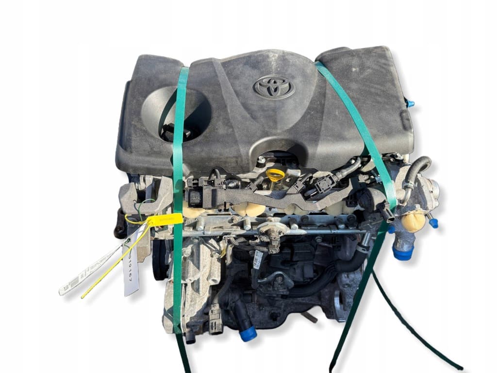 Moteur A25A-FXS - Image 1