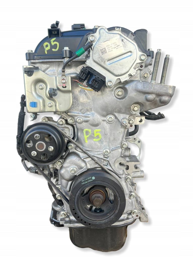 Moteur P5-VPS pour Mazda 2