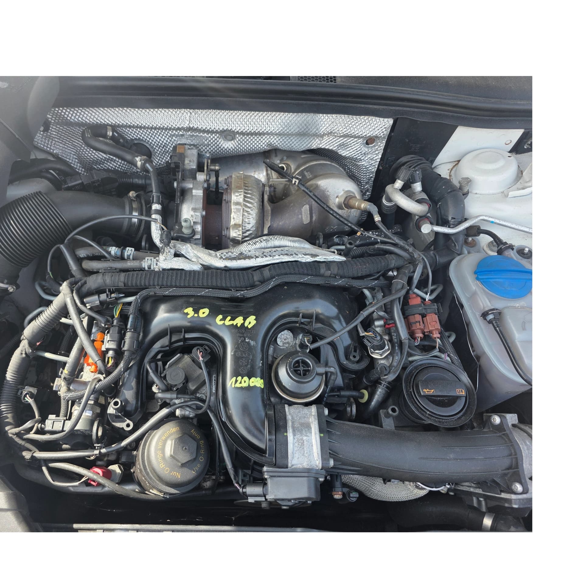 Moteur CLAA - Image 1