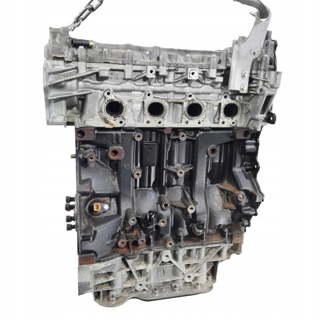 Moteur M9R 802 pour Renault Laguna