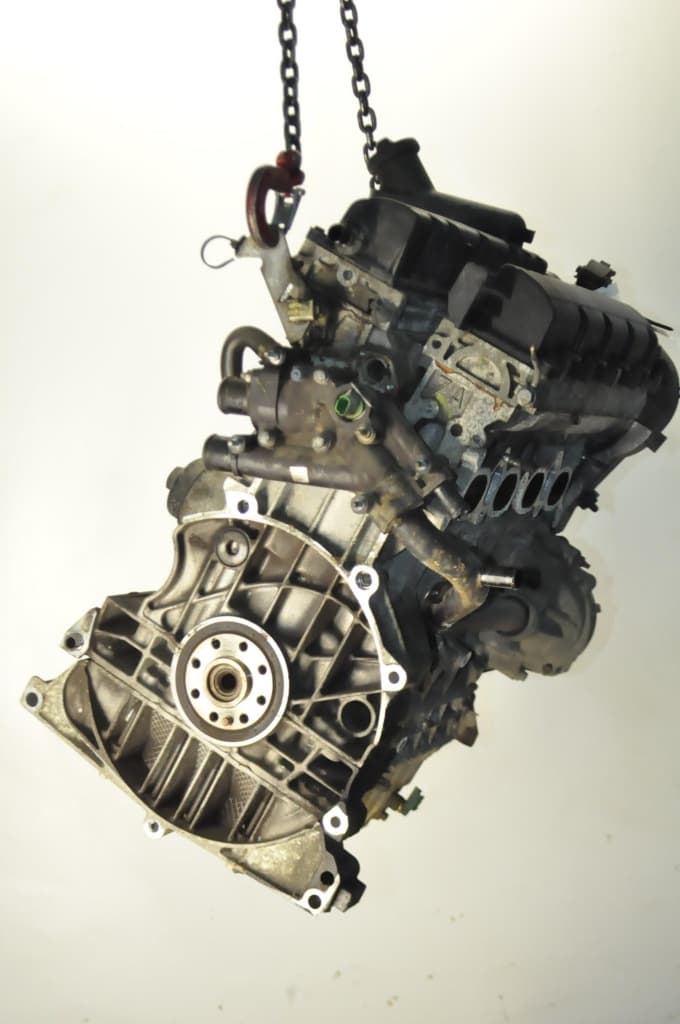 Moteur 6FY (EW7A) — vue 2