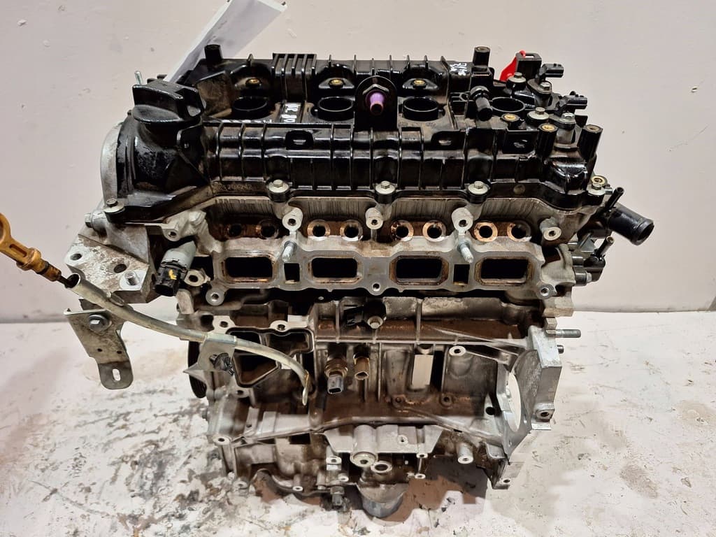 Moteur H4M 630 pour Renault Captur 1.6 Petrol/Electric
