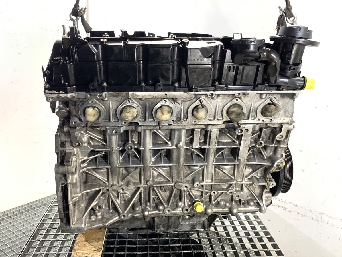 Moteur N57 D30 B — vue 2