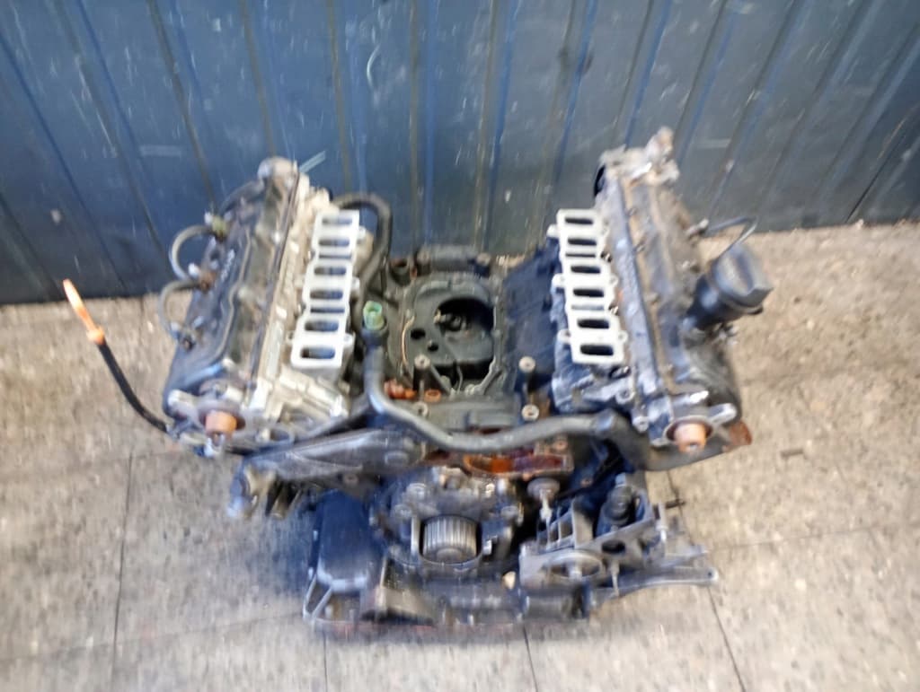 Moteur AFB pour Audi A8