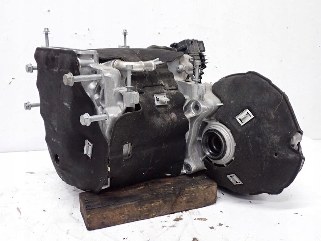 Moteur IB1P25B - Image 1