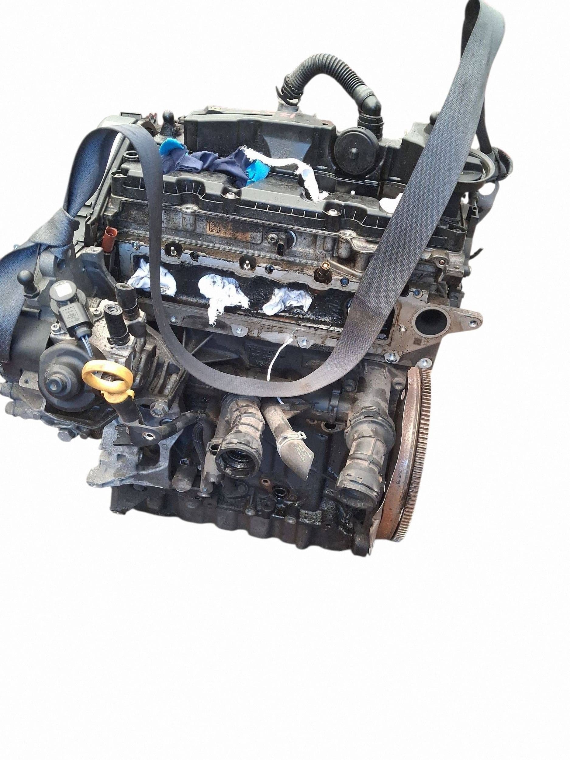 Moteur DCXA - Image 1
