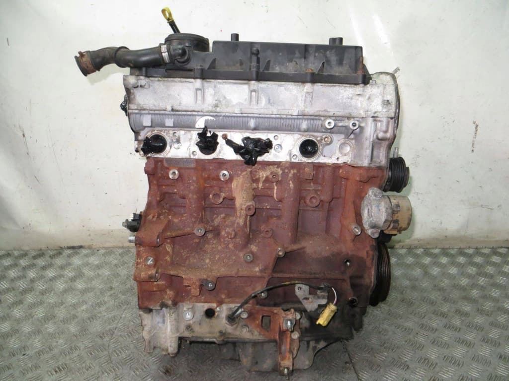 Moteur CYFF - Image 1