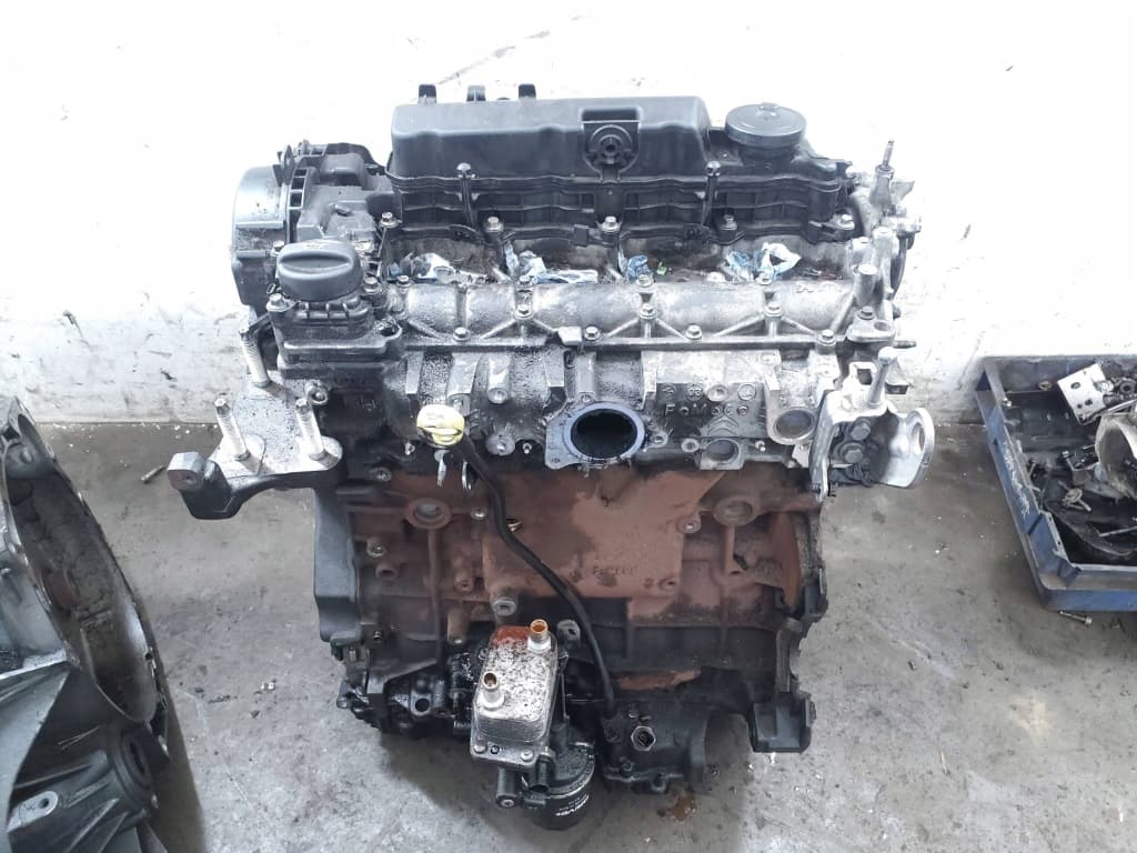 Moteur T7CE pour Ford Mondeo 2.0 Diesel