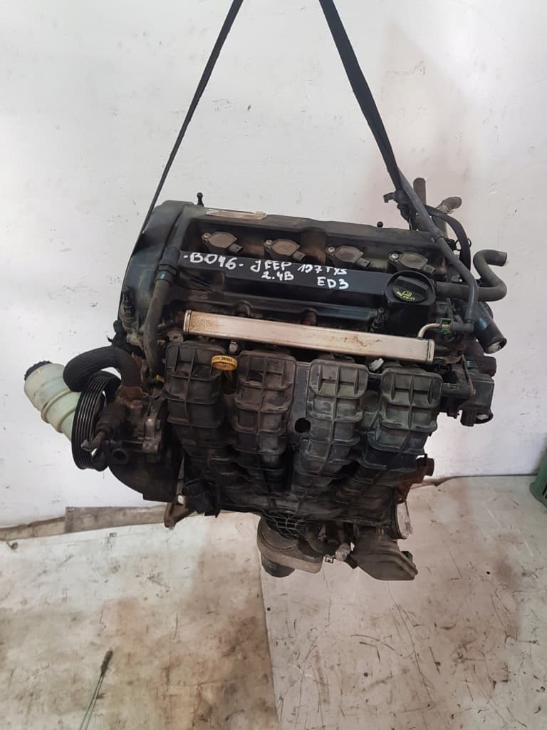 Moteur EDG pour Dodge Journey 2.4 Petrol