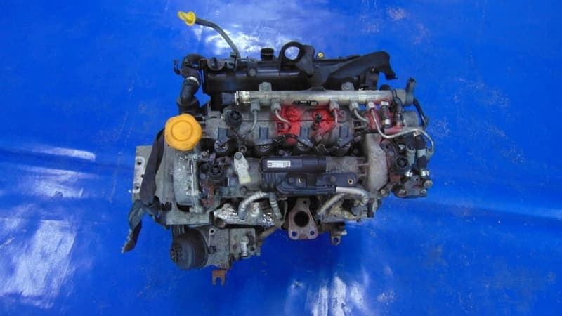 Moteur A 13 DTC - Image 1