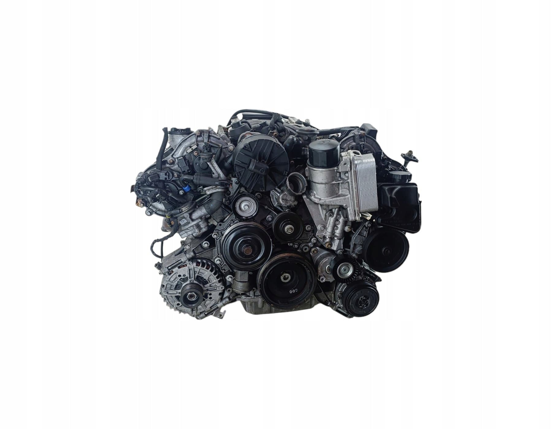Moteur M 273.922 - Image 1
