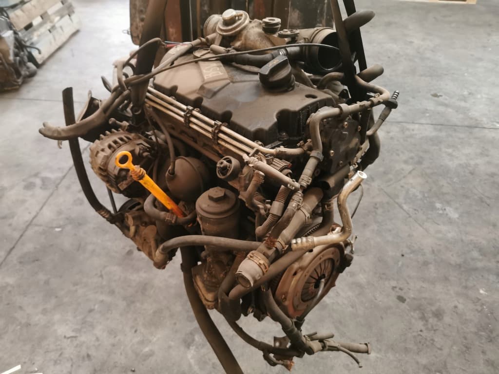 Moteur BSW - Image 1