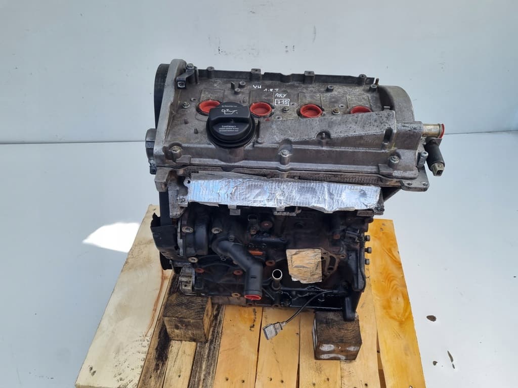 Moteur ARY pour Seat Leon