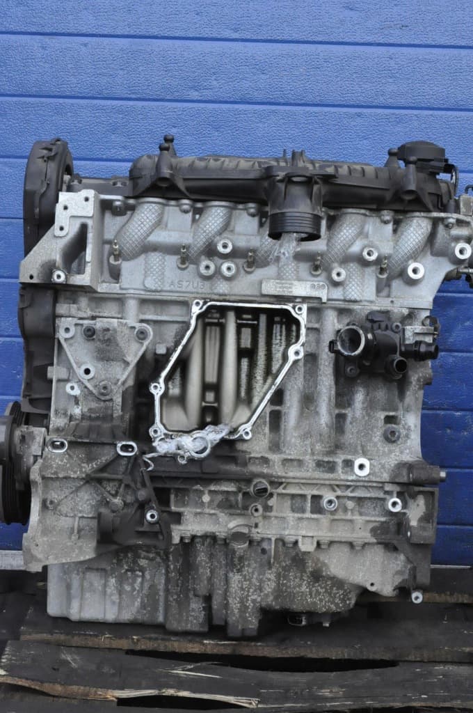 Moteur D 5204 T3 pour Volvo Xc60