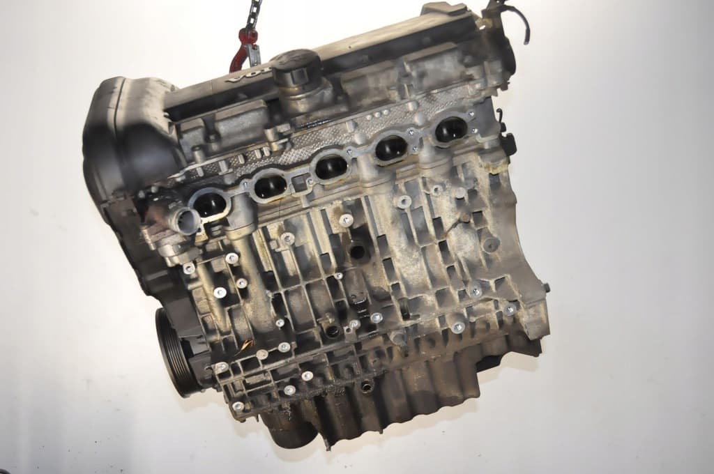 Moteur B 5244 S2 pour Volvo S70 2.4 Petrol/Compressed Natural Gas (CNG)