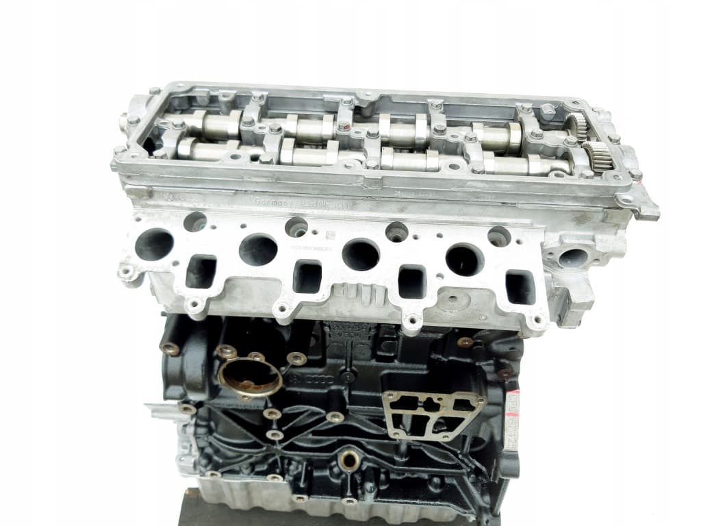 Moteur CFCA pour Volkswagen Multivan