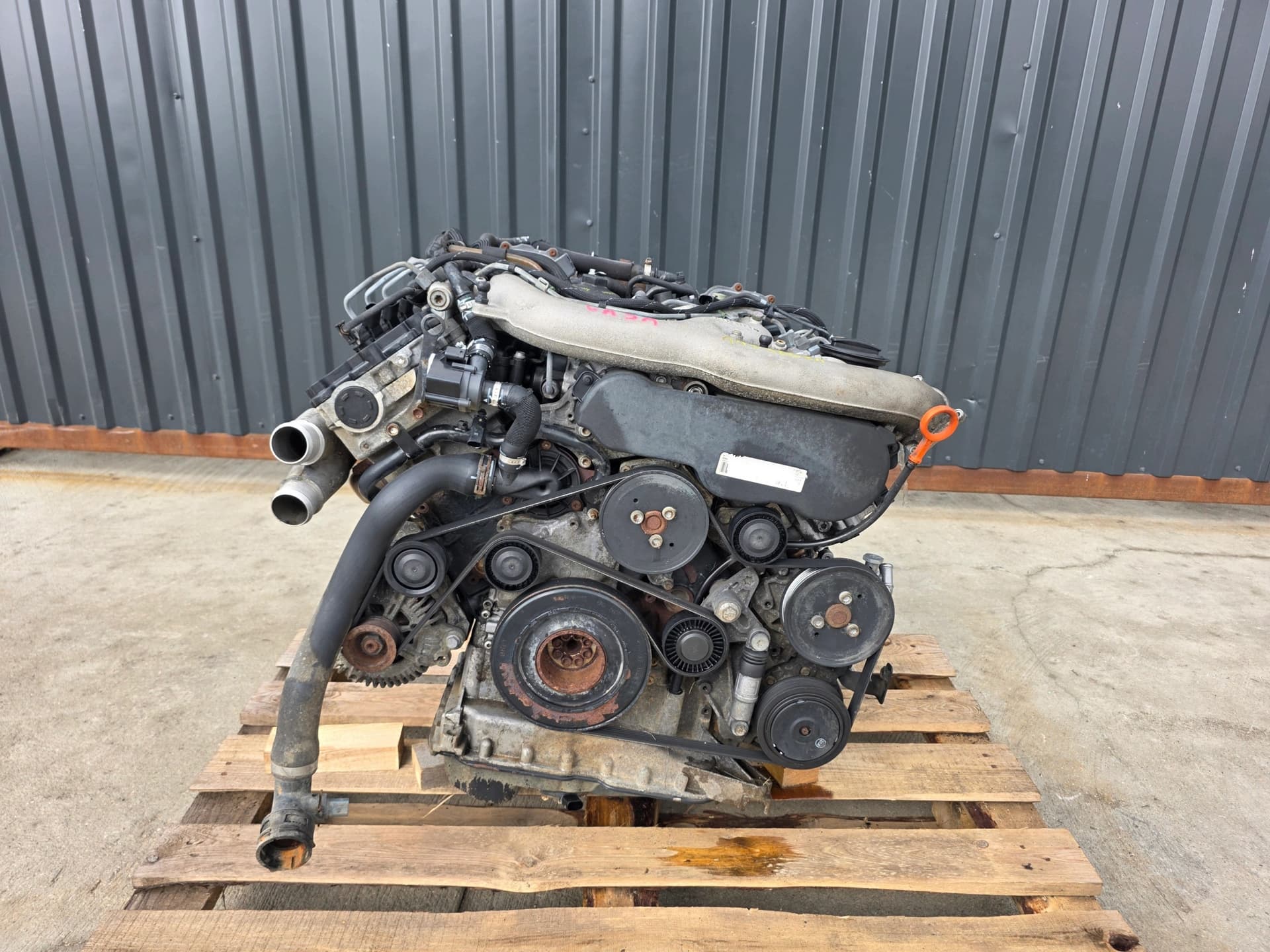 Moteur CASC - Image 1