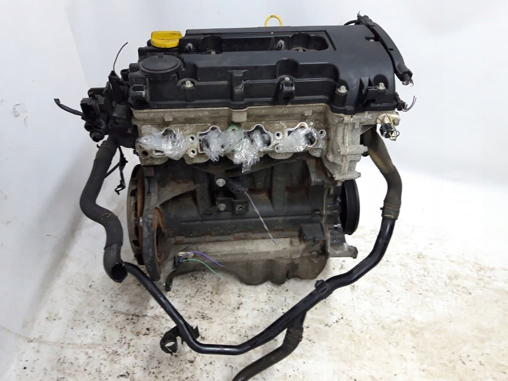 Moteur B 14 XER - Image 1