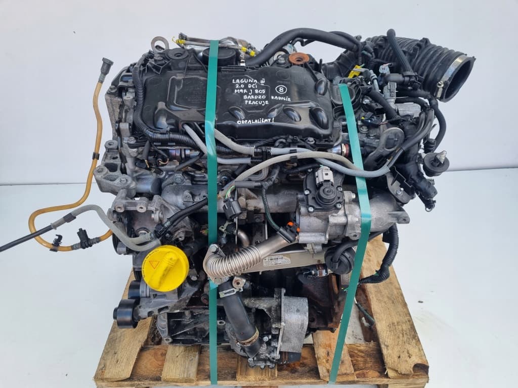 Moteur M9R 805 pour Renault